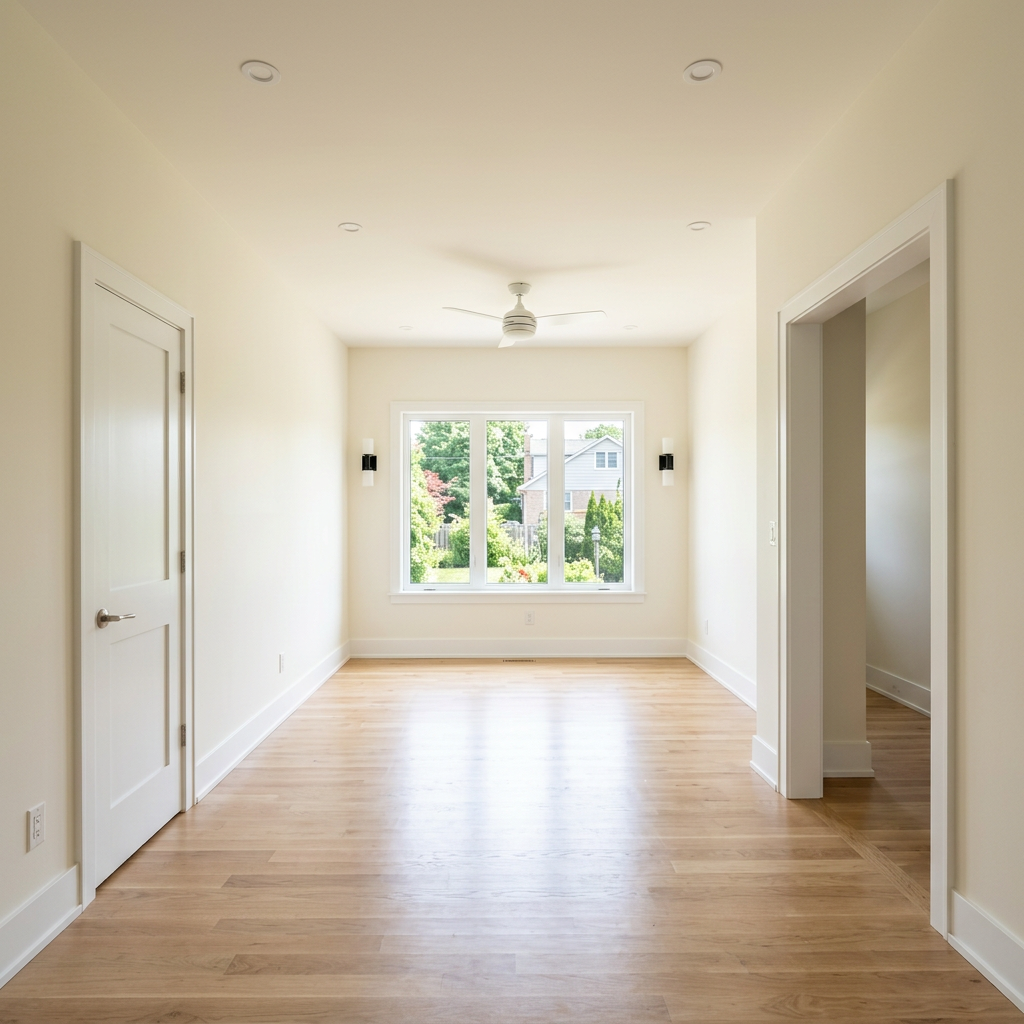 Drywall Installation